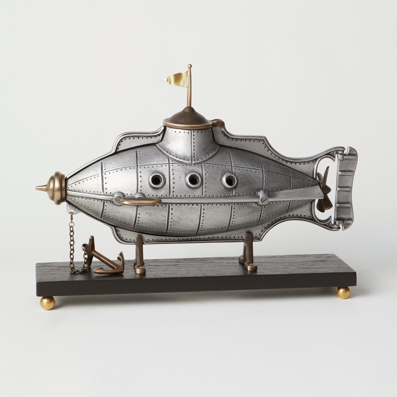 Submarine