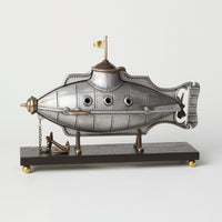 Submarine