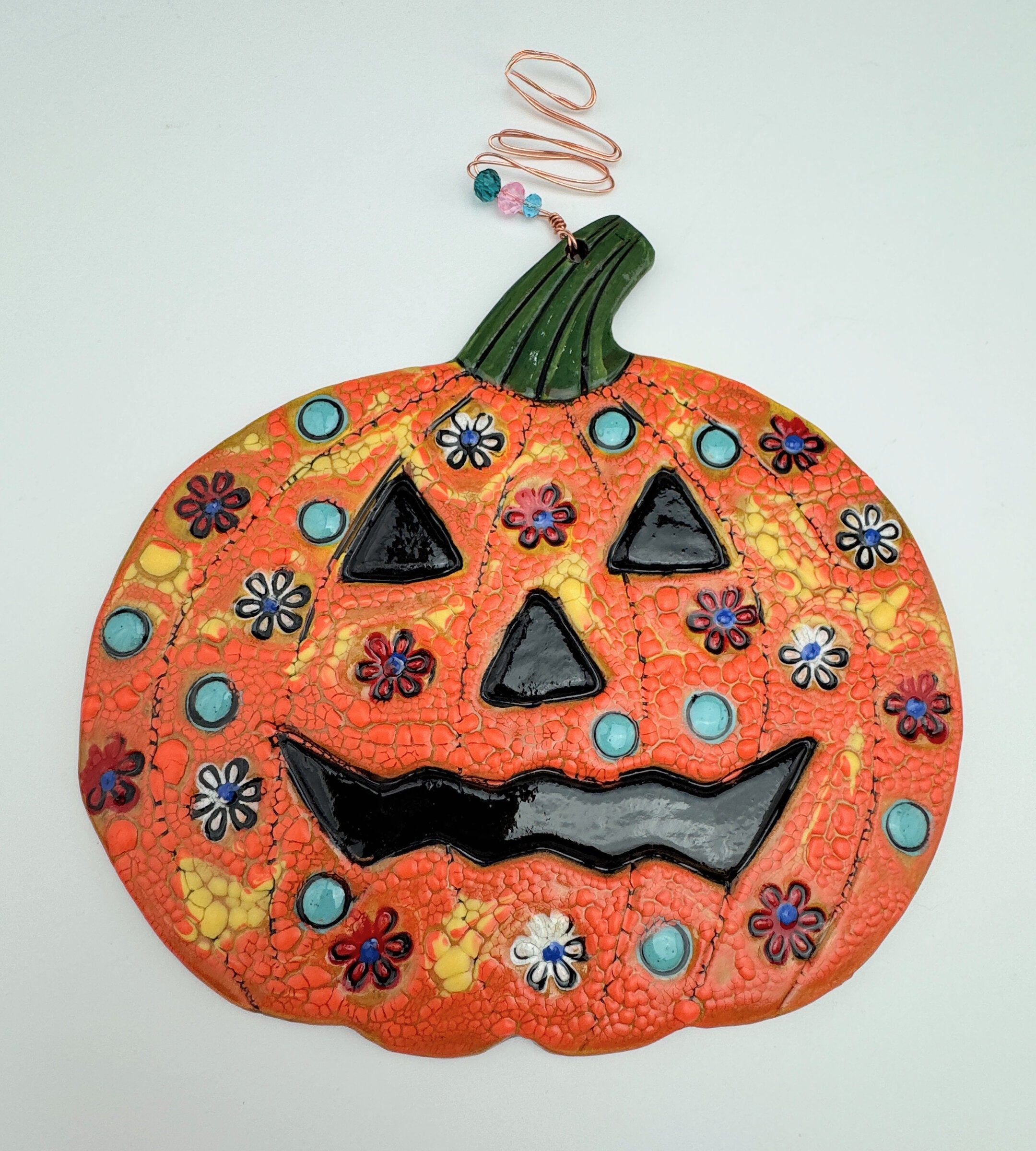 Pumpkin V