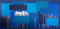 Blue Forest No.111