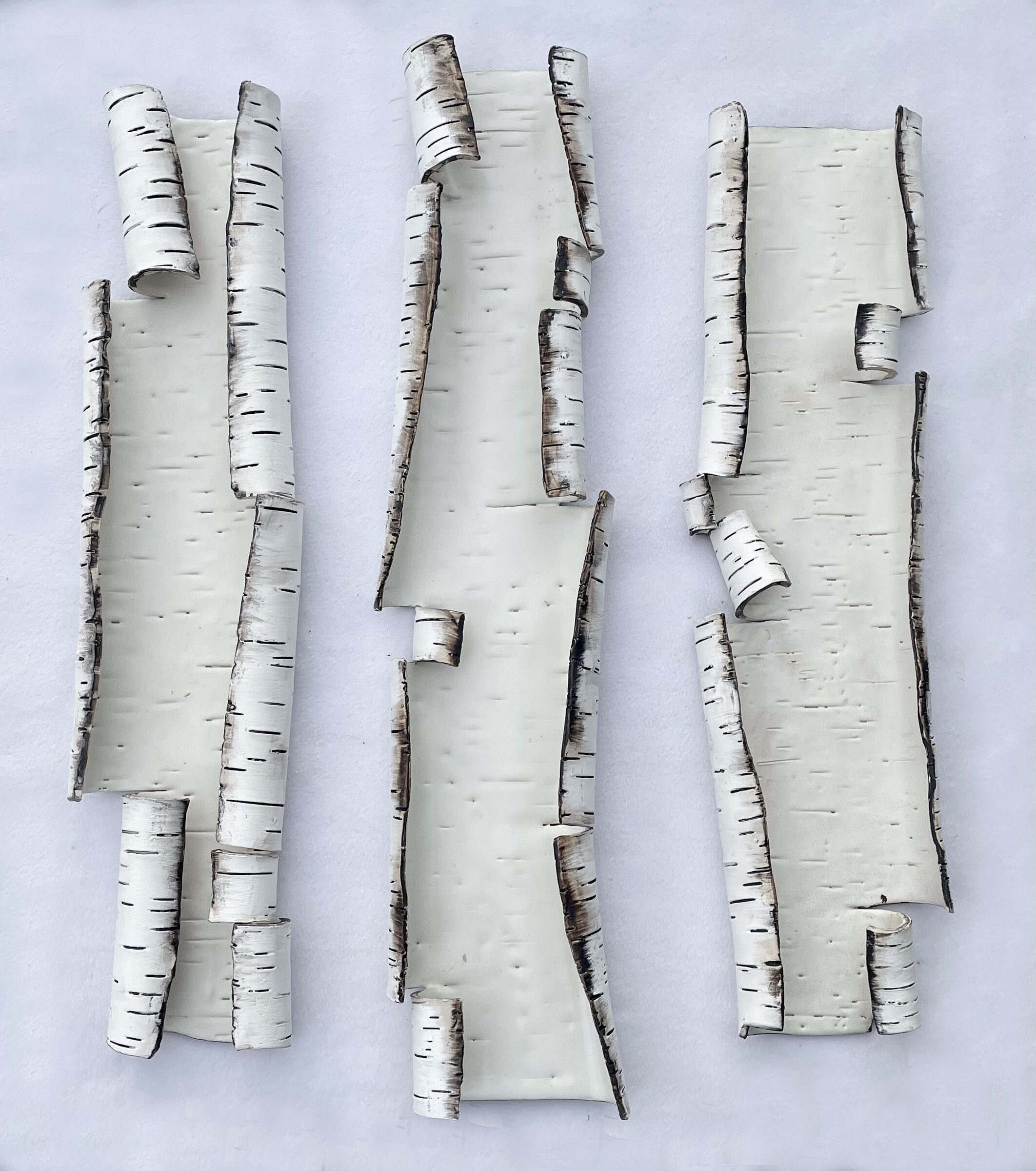 Scrolls, Interrupted