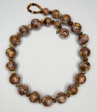Sand Drift Necklace