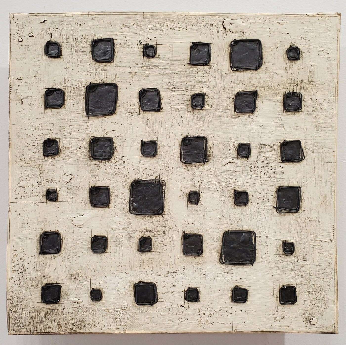 Black Squares