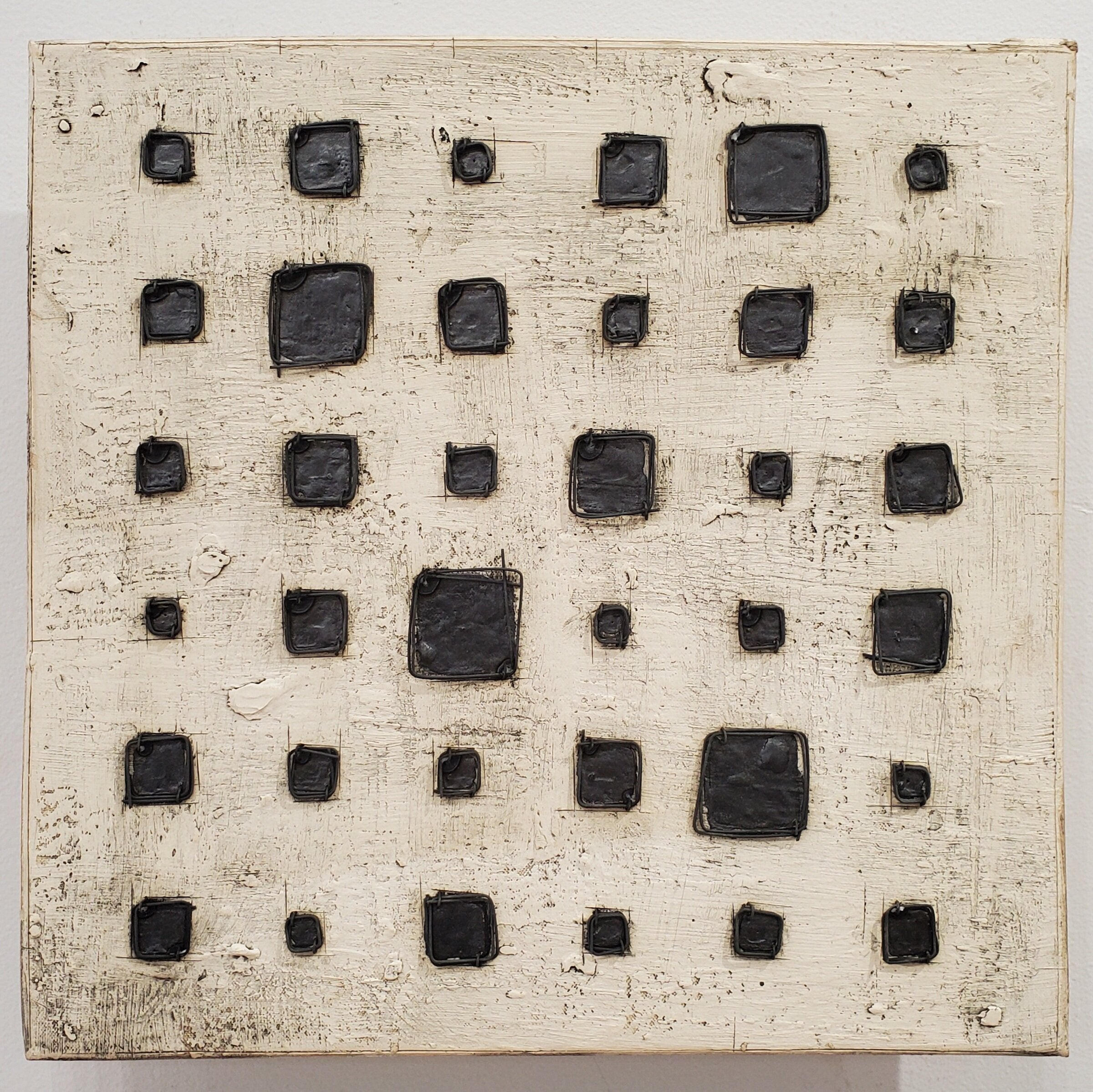 Black Squares