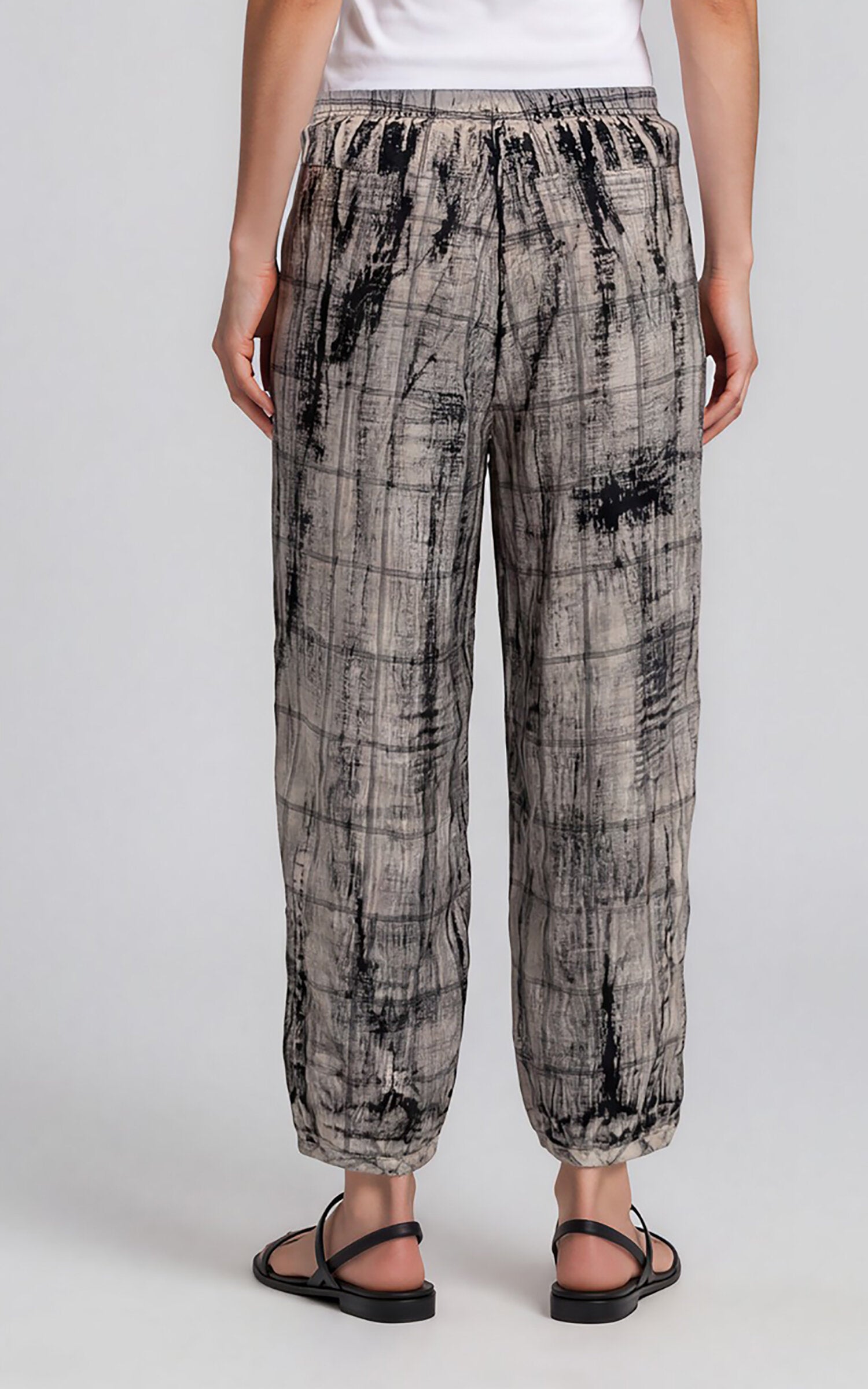 Silas Pant