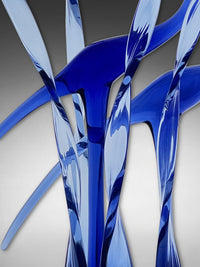 Together II, Mystic Blues