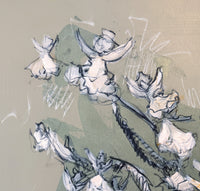 Dancing Ladies: Orchid Essence IX