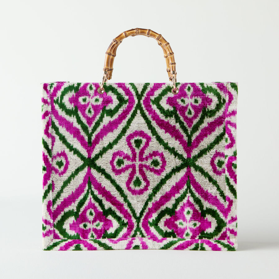 Adelaide Tote