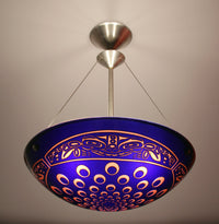Sea Wolf Pendant Lamp