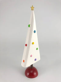 Polka Dot Christmas Trees