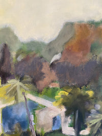 Along Mulholland