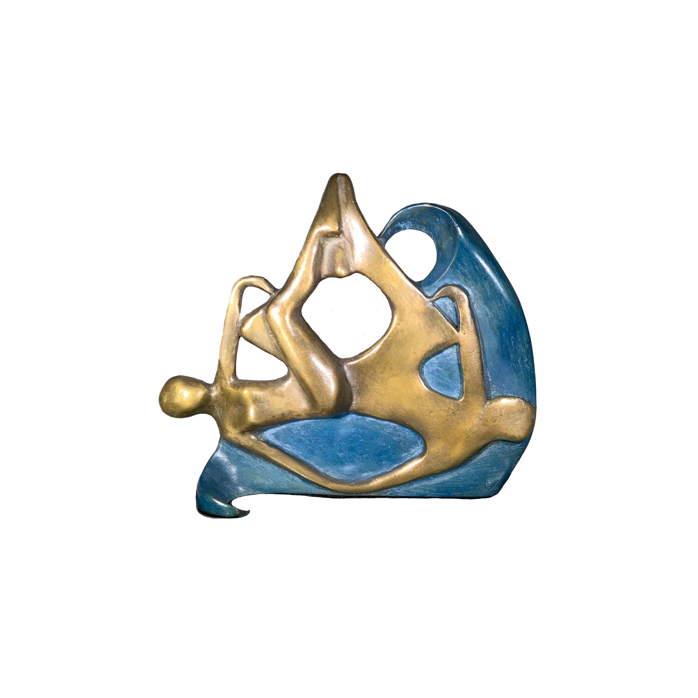 Jupiter Series #2 (wall hanging)