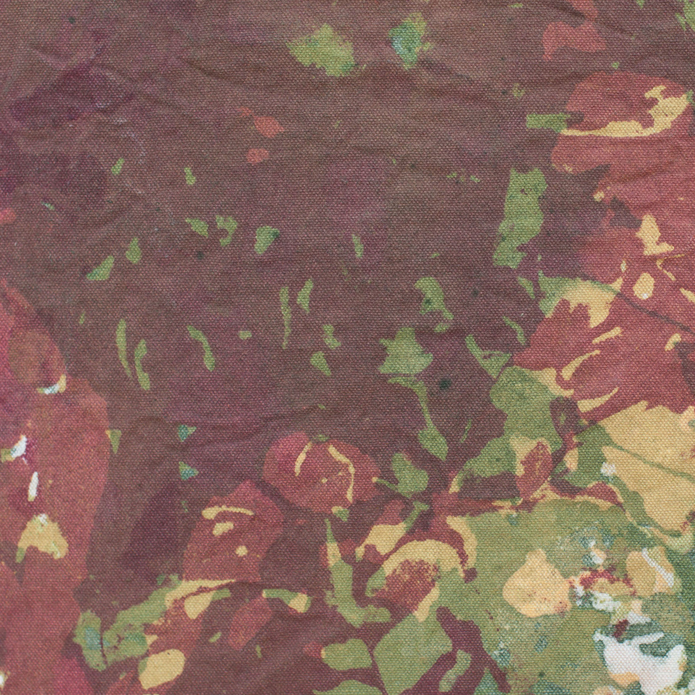 Forest Floor