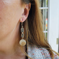 Cora Earrings