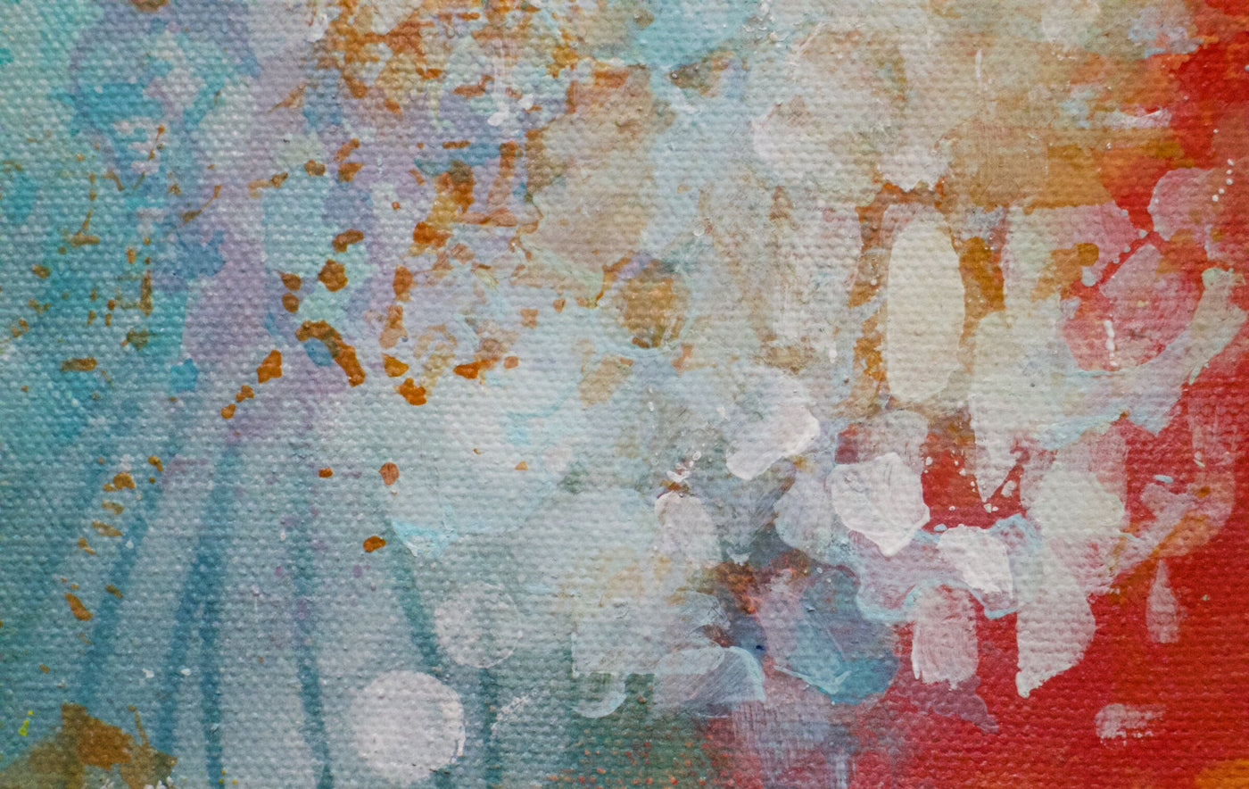 Drift Between Dreams I