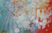Drift Between Dreams I