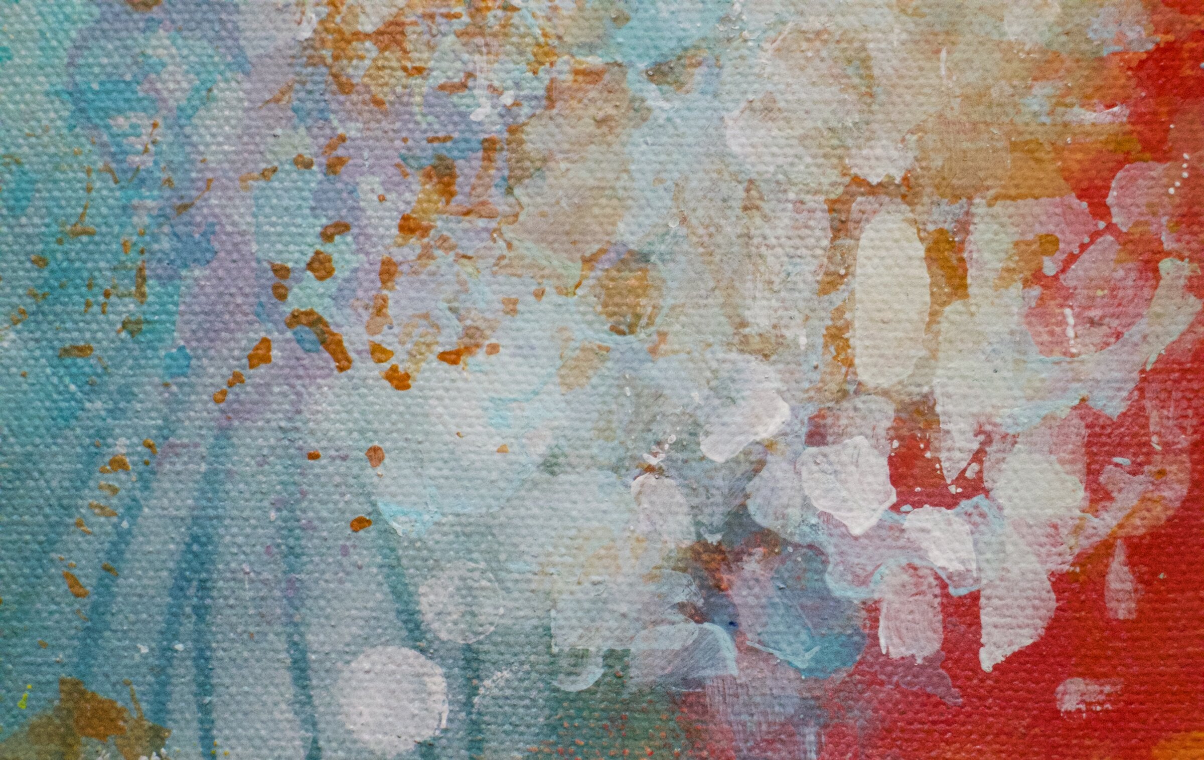 Drift Between Dreams I