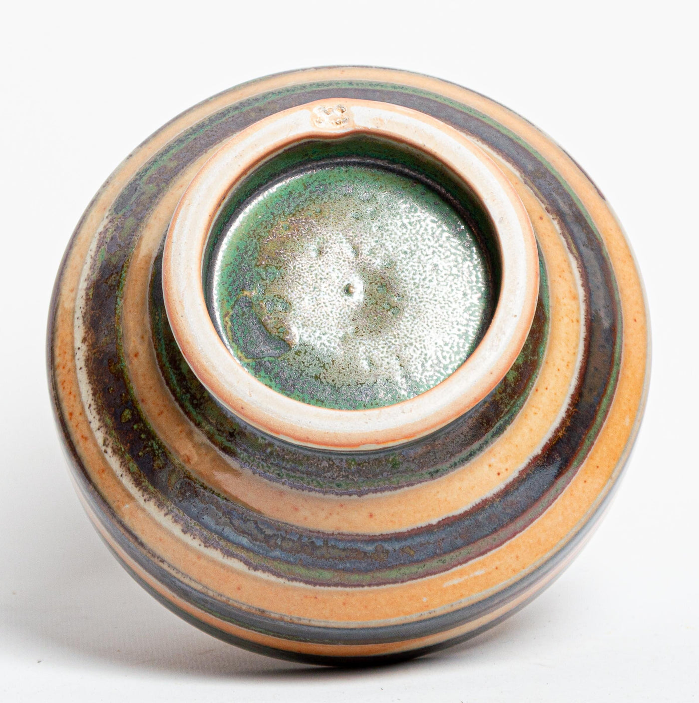 Stacking Bowl I