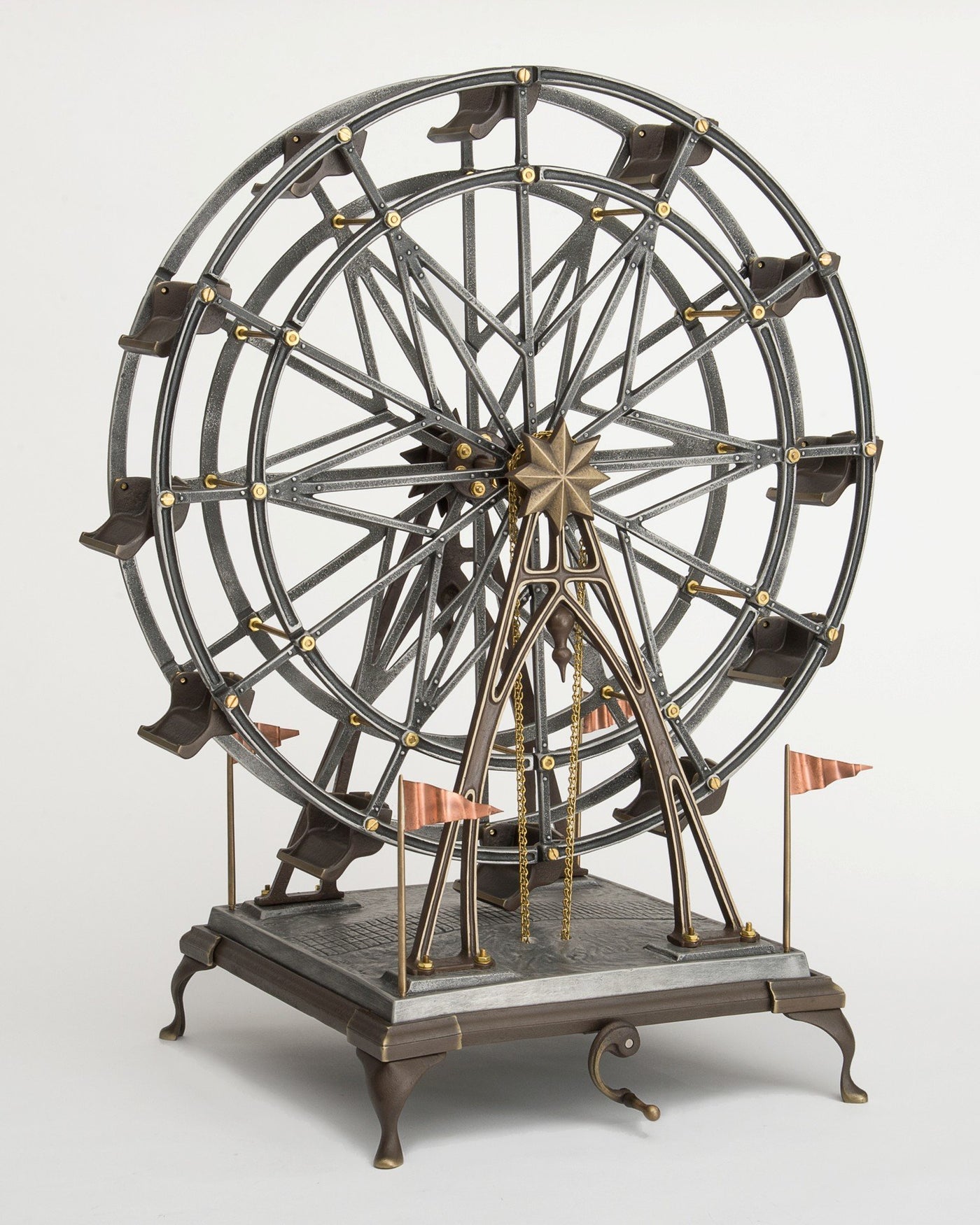 Ferris Wheel