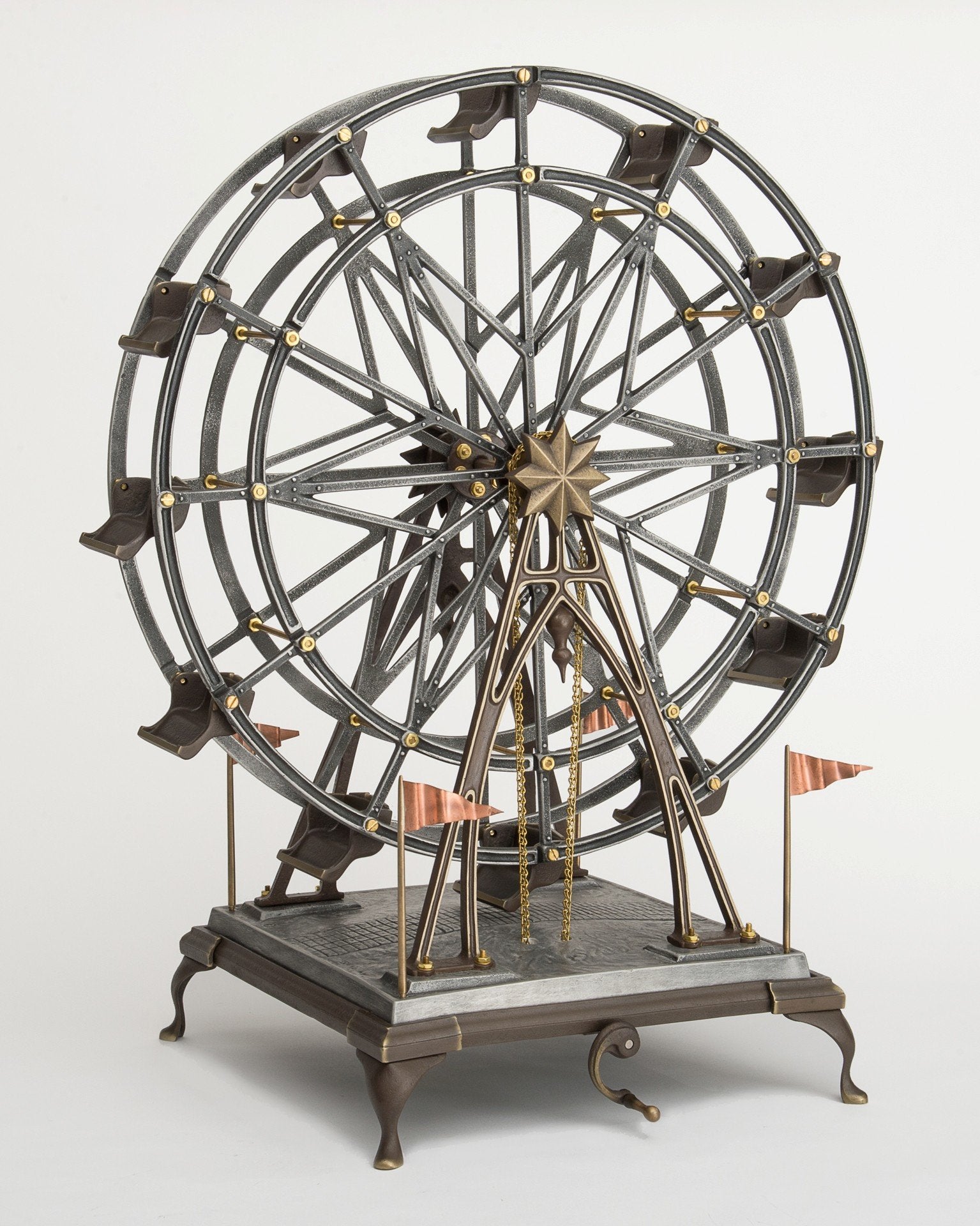 Ferris Wheel