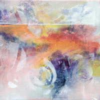 Colorful Journey  I