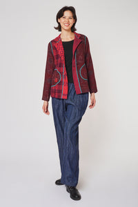 Simple Jacket #2