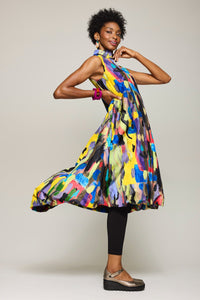 Alba Dress