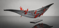 MapleLeafBoat-(detail1)