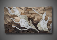 Mosaic Study II