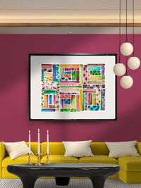 Water Quilt 1