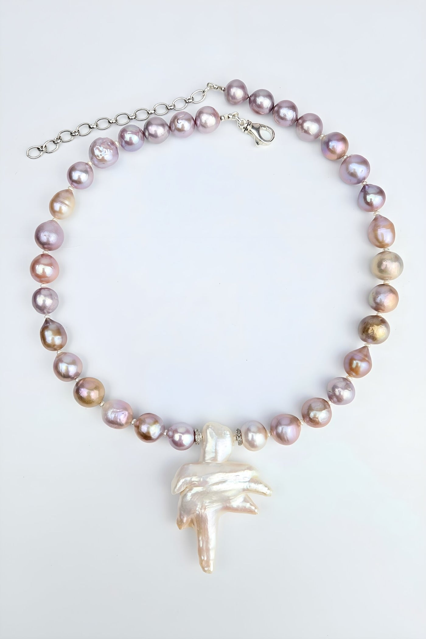Clare Necklace