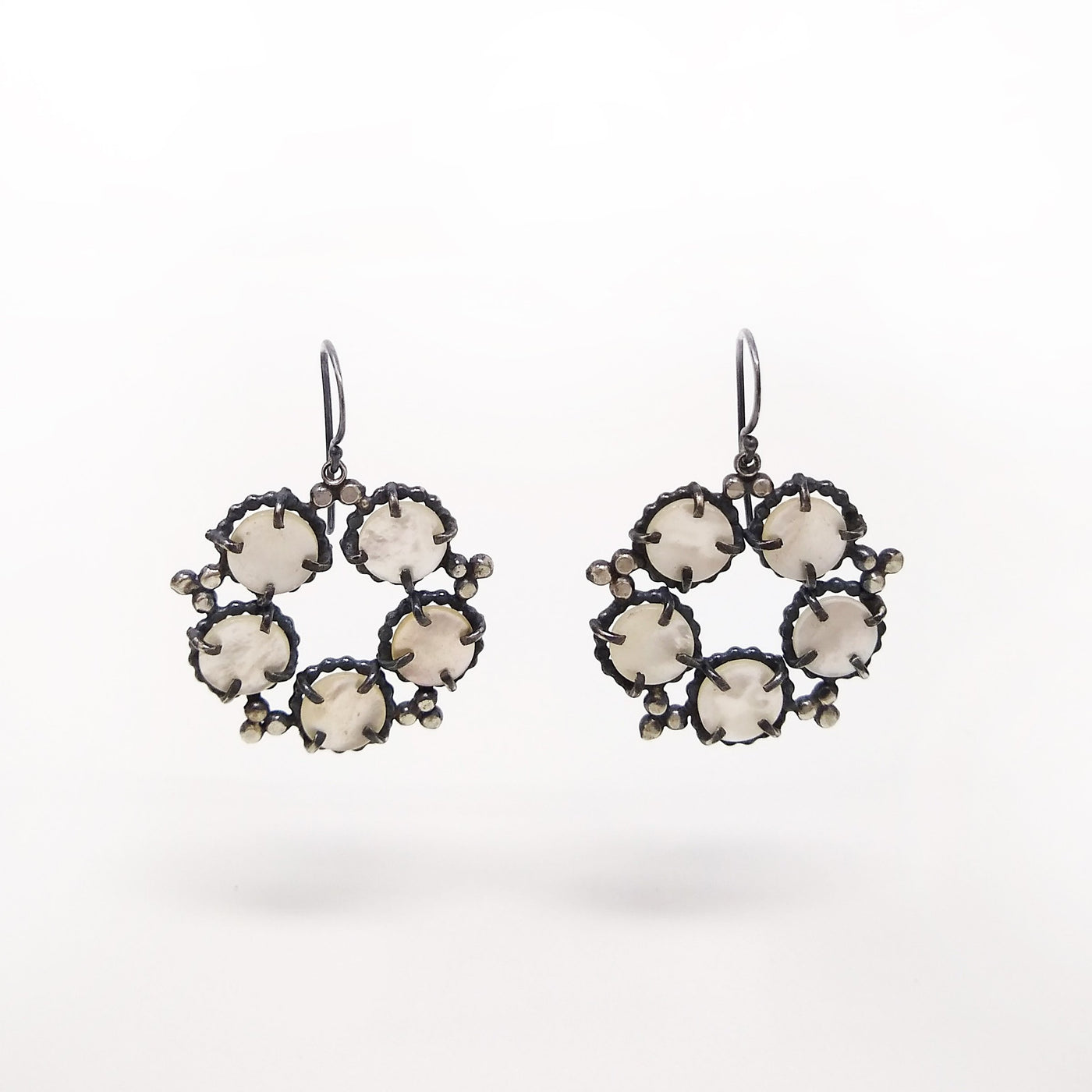 Constellation Earrings