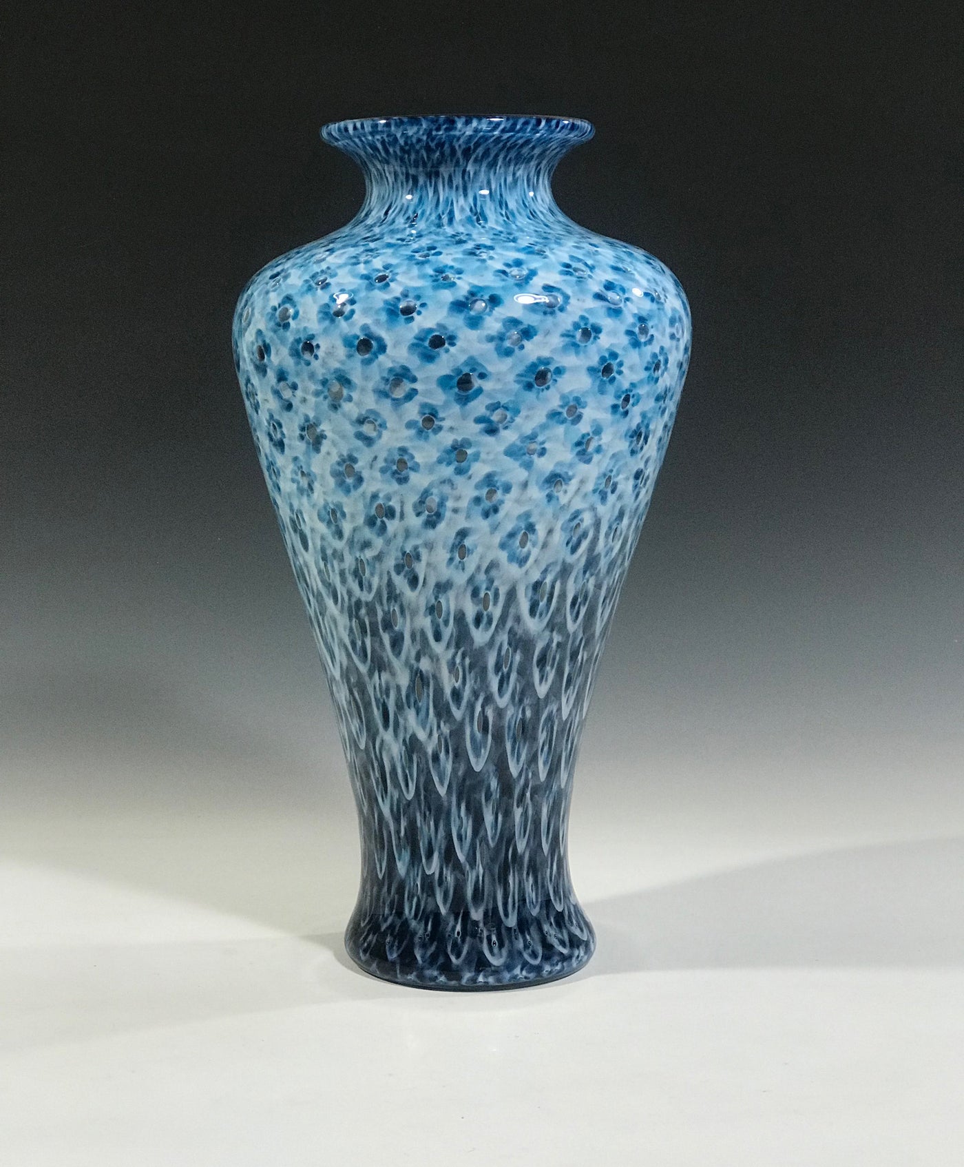 Aqua Black