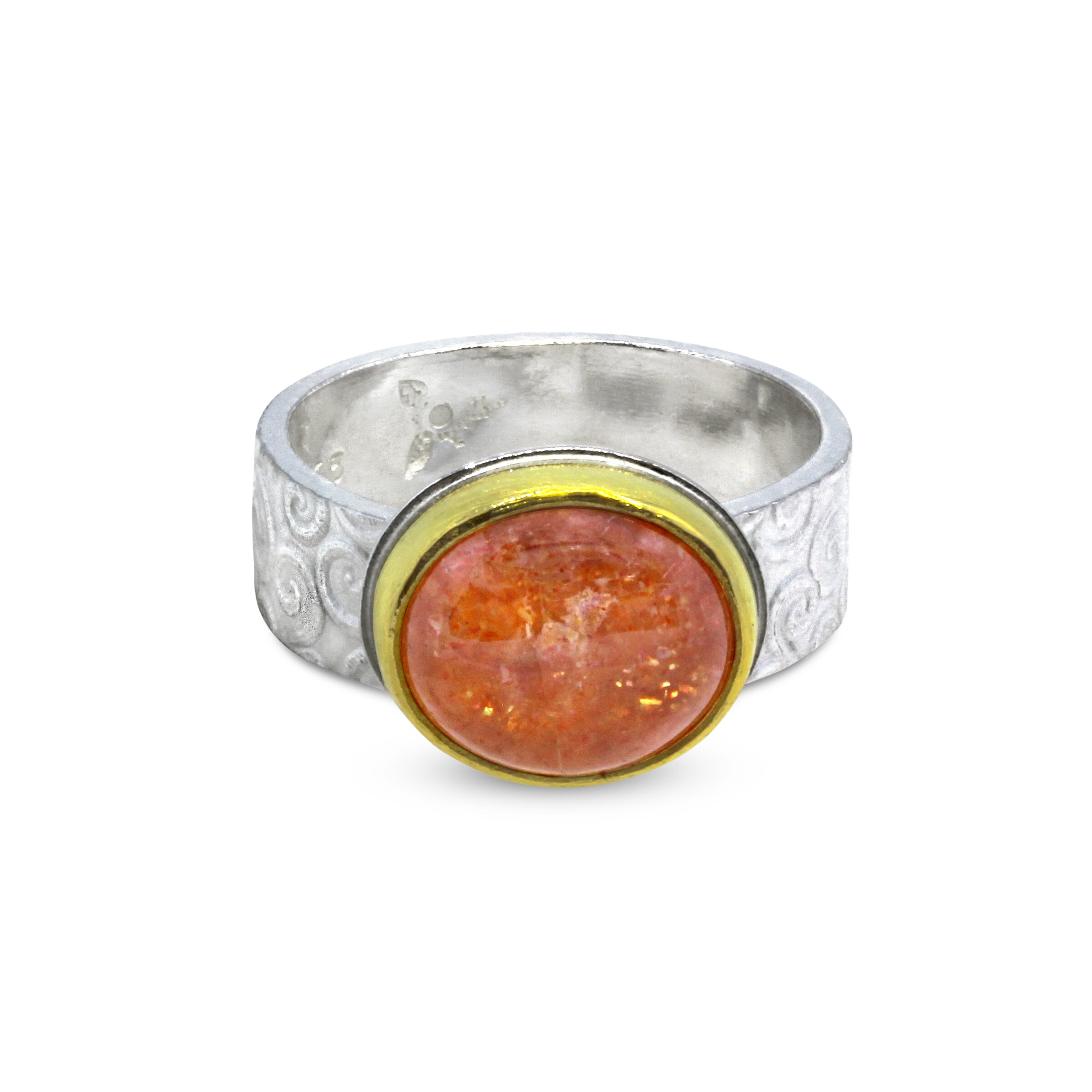 Solar Storm Ring