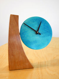 blue maple