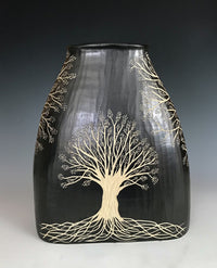 Tree of Life Vessel