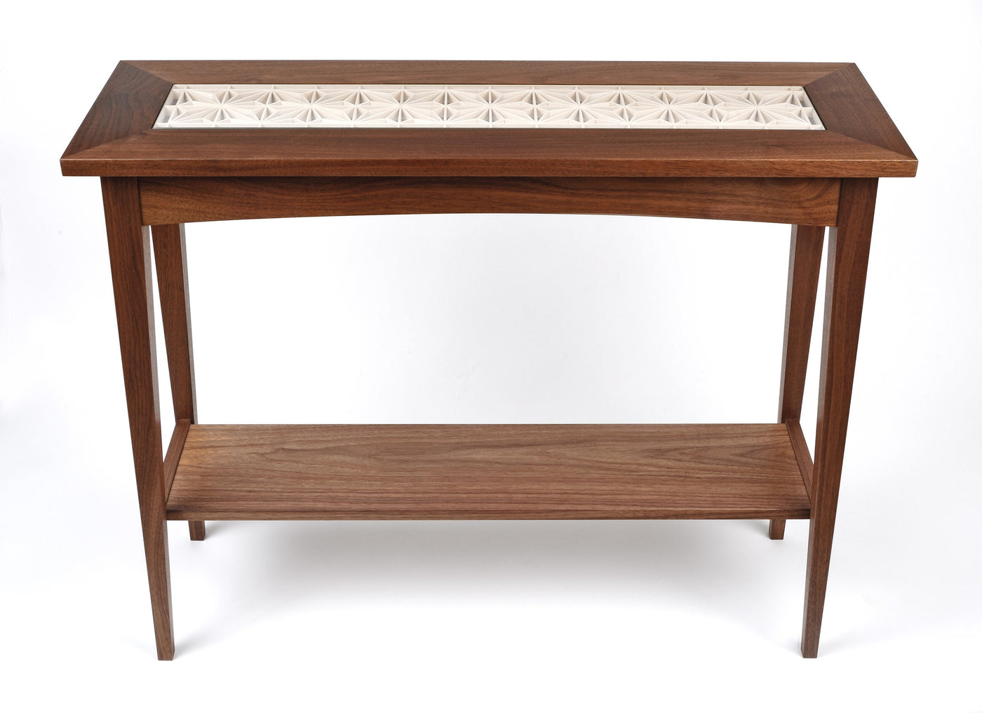 Asa-no-ha Hall Table