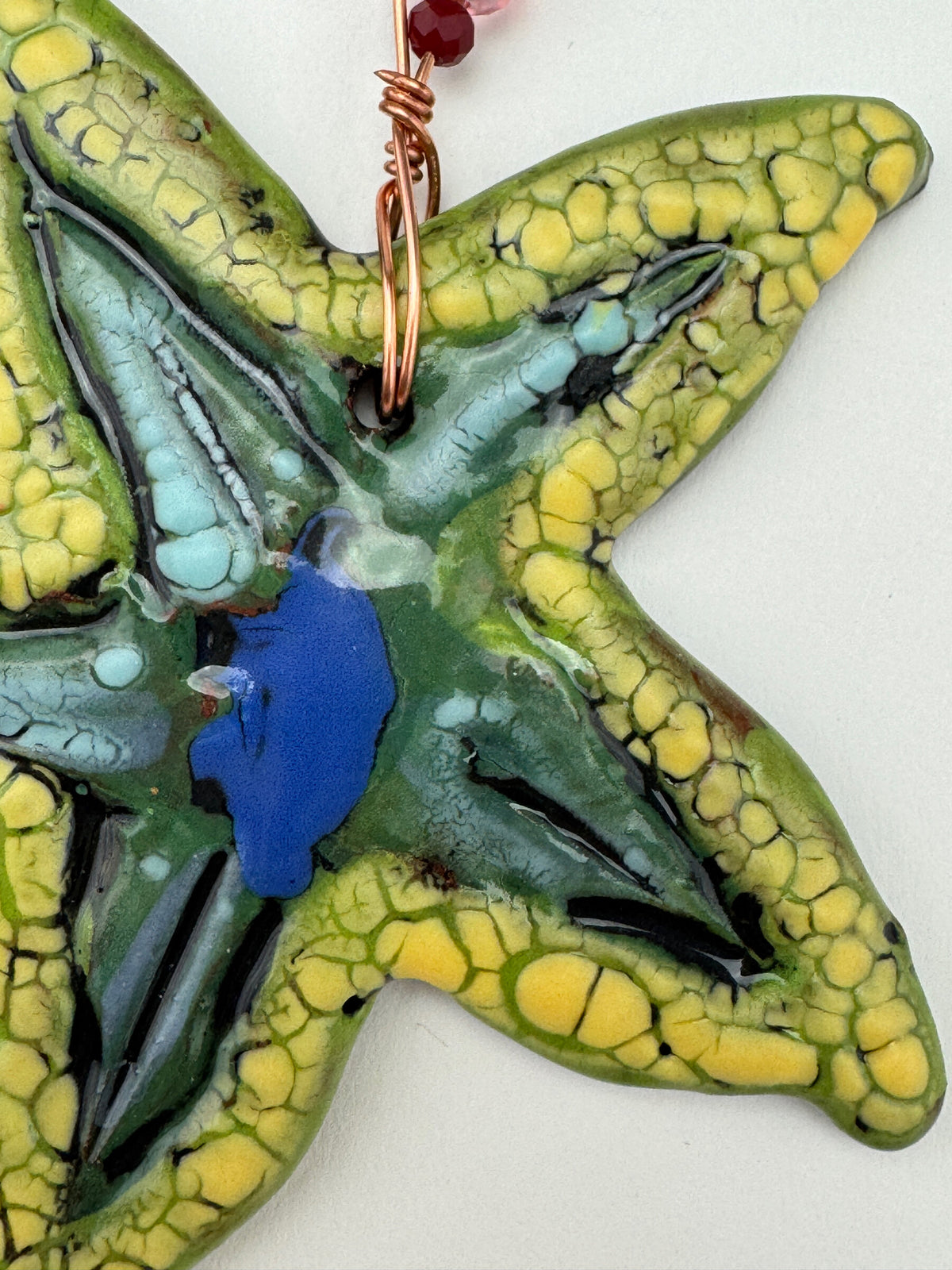 Starfish II