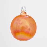 Dreamy Orange Creamsicle
