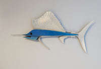 Sailfish Blue Shallows