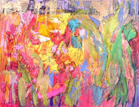 Paradise Garden I