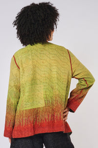 Short Kaftan Jacket #5