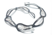 oxidized silver