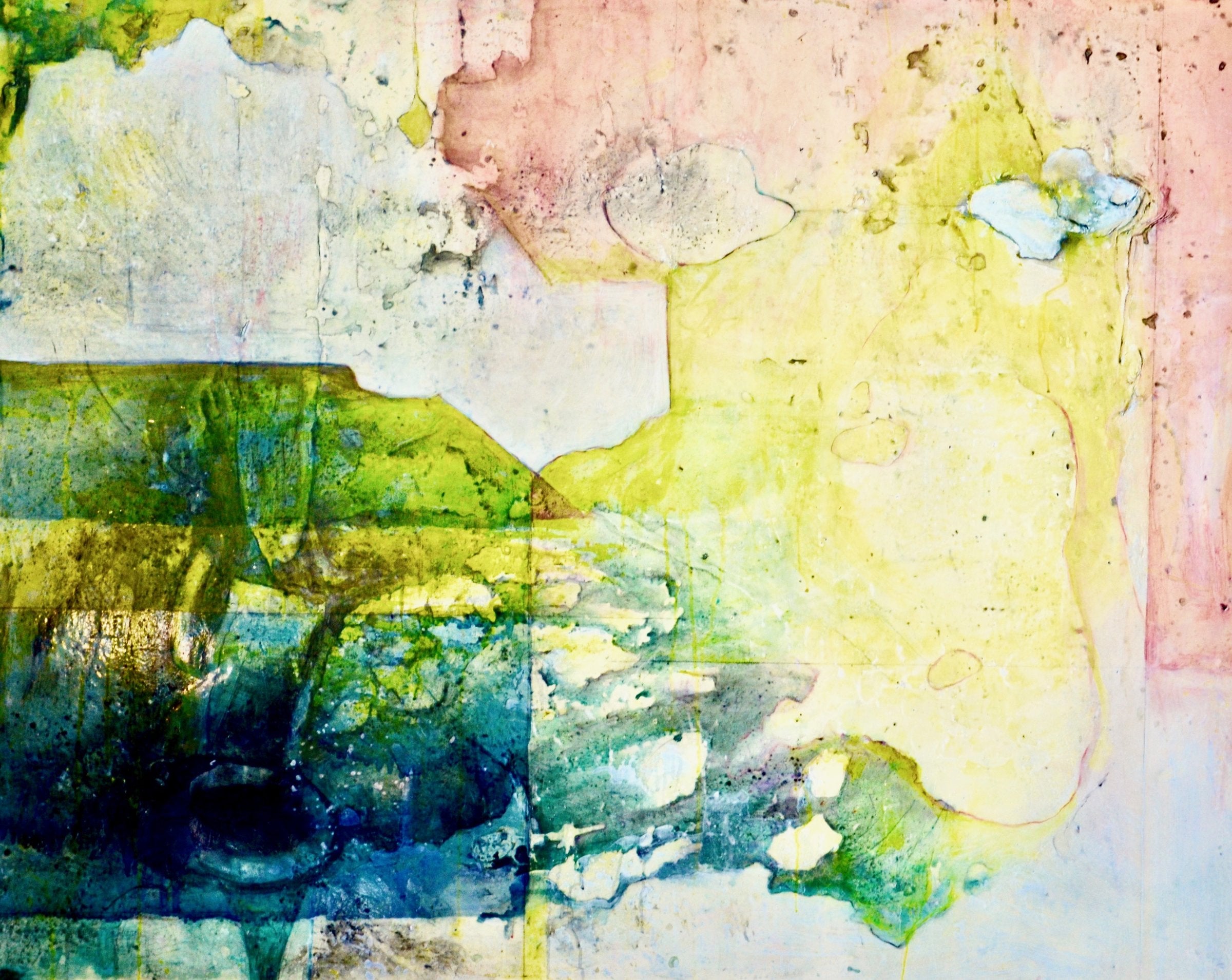Long Pond 9