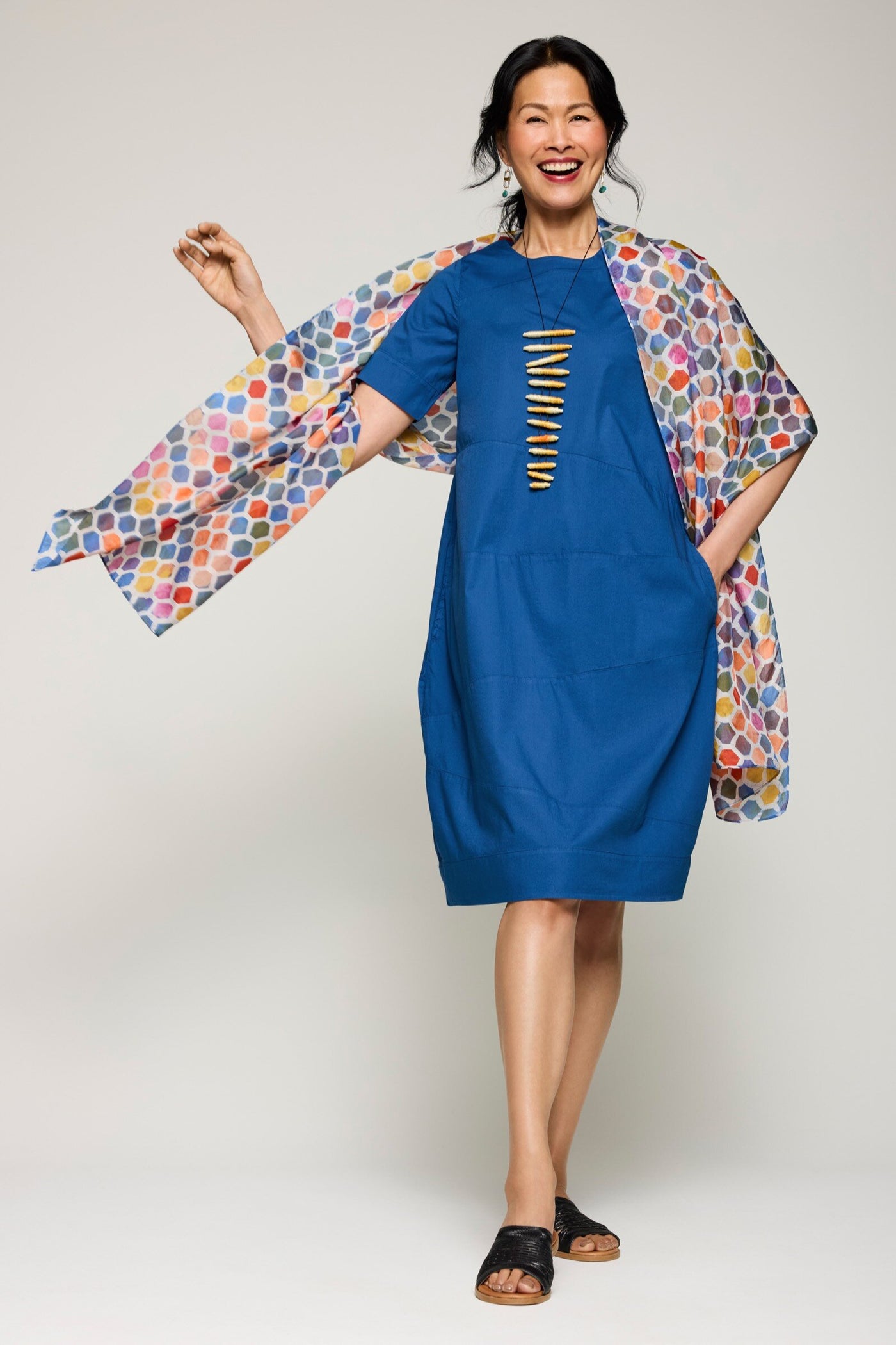 Kayce Dress