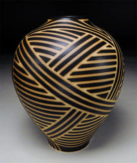 Striped Vessel