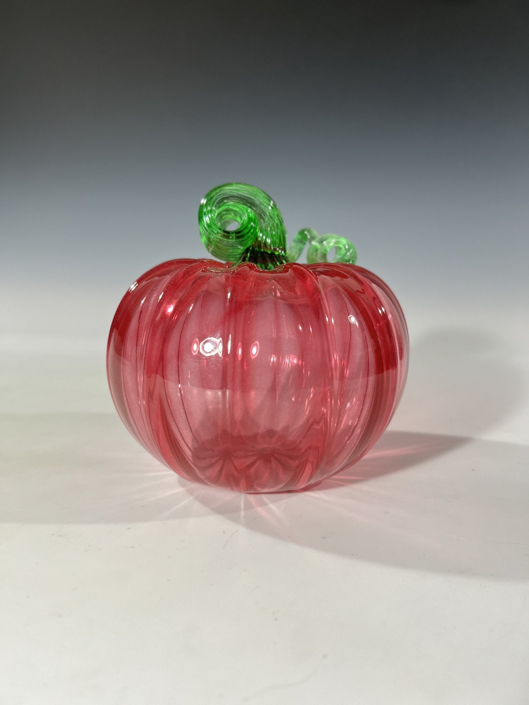 Forever Pink Pumpkin