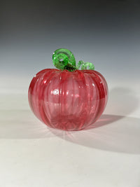 Forever Pink Pumpkin