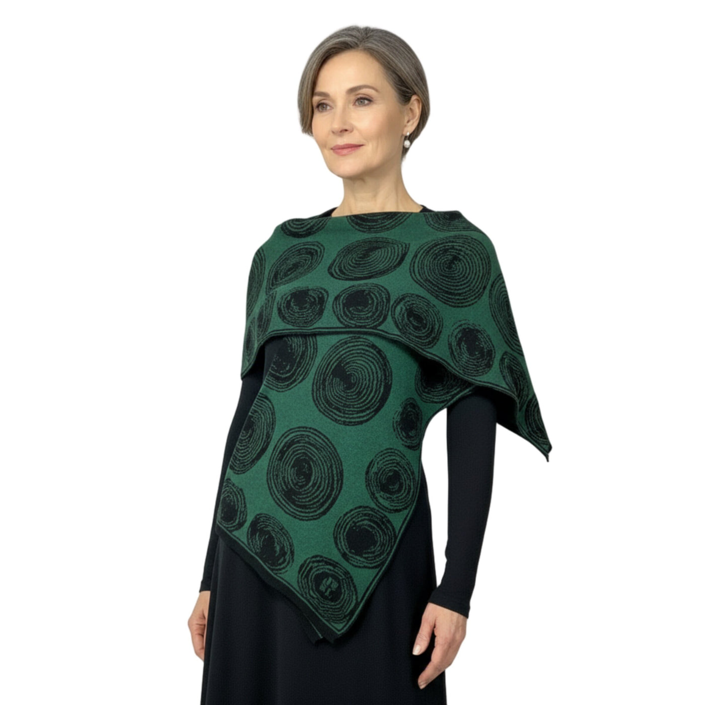Green/Black
