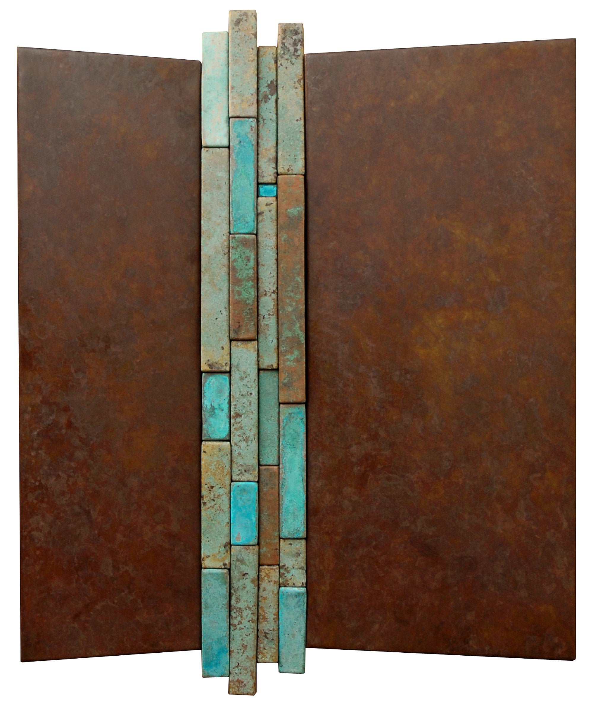 Wallpiece RCB 19.02